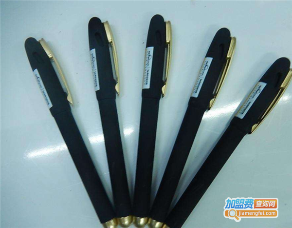 安吉笔业加盟费