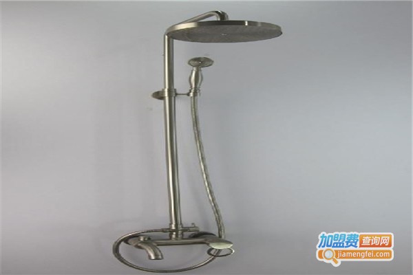 欧诗瀚净水花洒加盟费