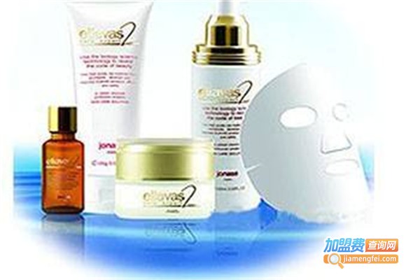 依澜雅姿香薰护肤品加盟费