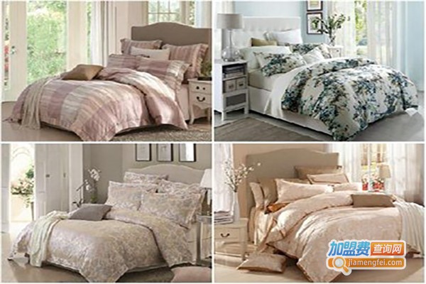 思科家纺加盟费