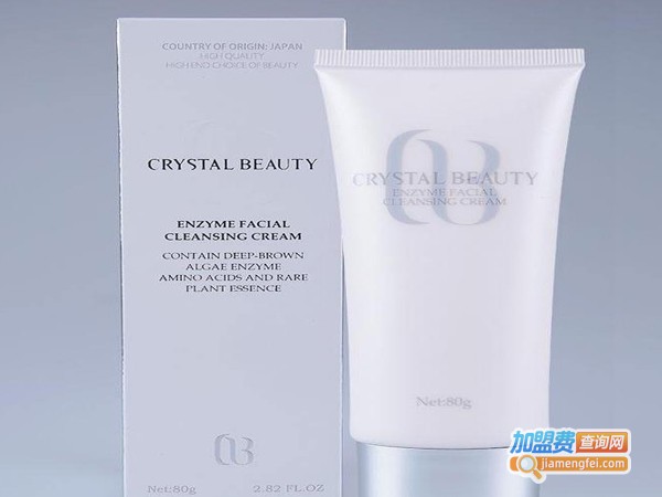 爱斯贝绮化妆品加盟费