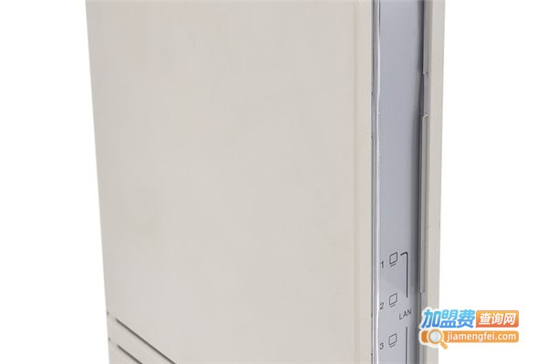 有缘康空气净化器加盟费