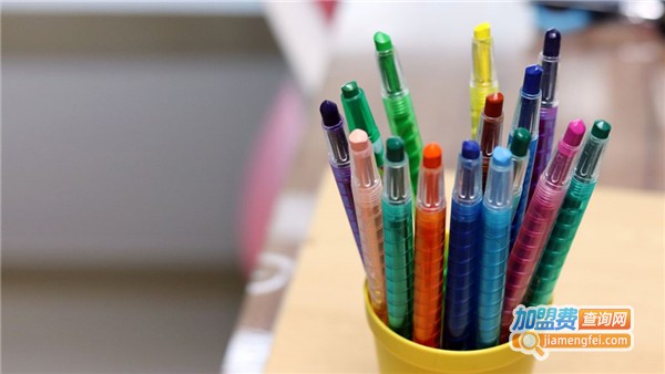 文邦文具加盟费