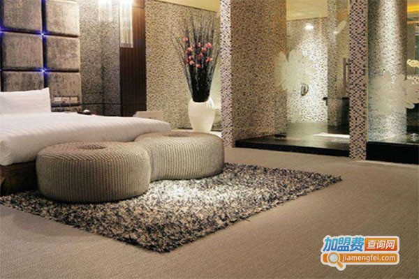 星伦凯编织地毯加盟费