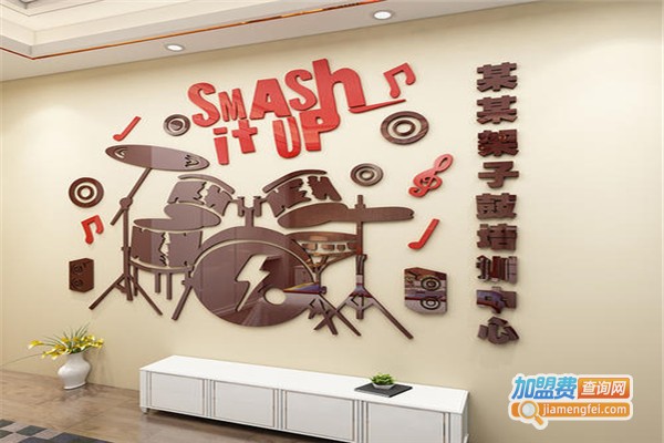 风铃音乐教育加盟费