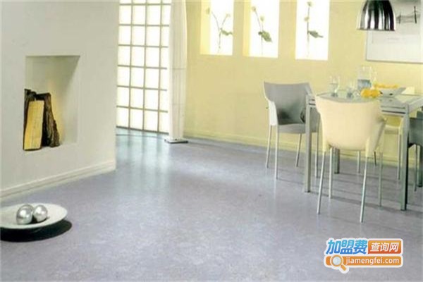 森豪仕地板加盟费