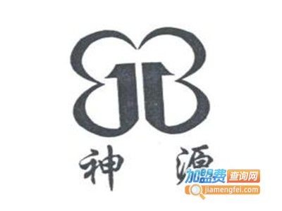神源金虫草加盟