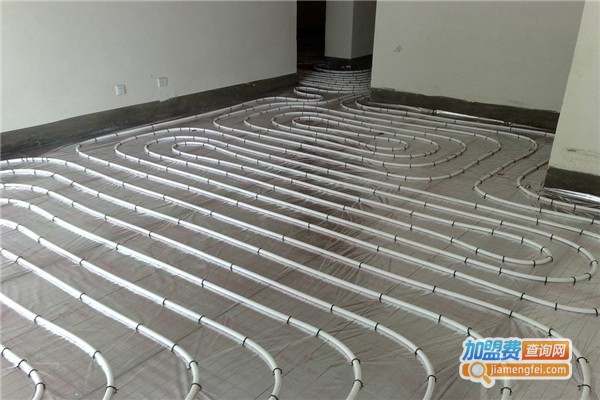 韩国Green地暖加盟费