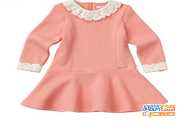 望女成凤童装加盟门店