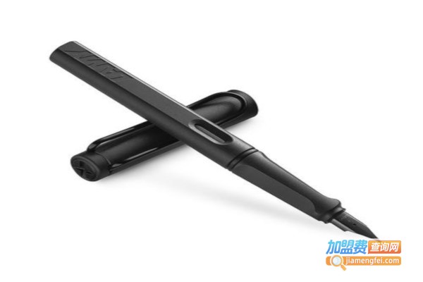 风景华庭笔加盟费