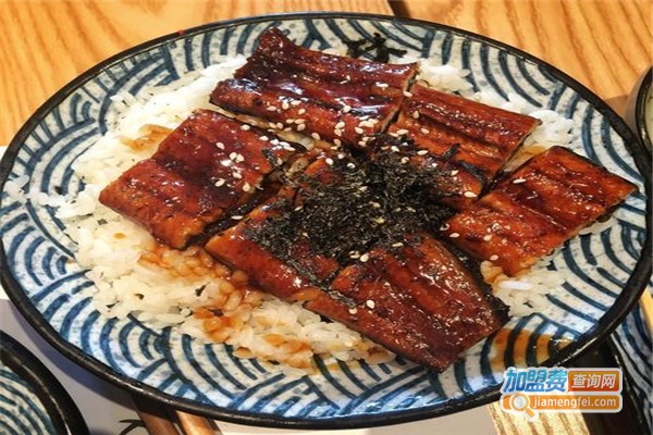 浪鳗的喵加盟费