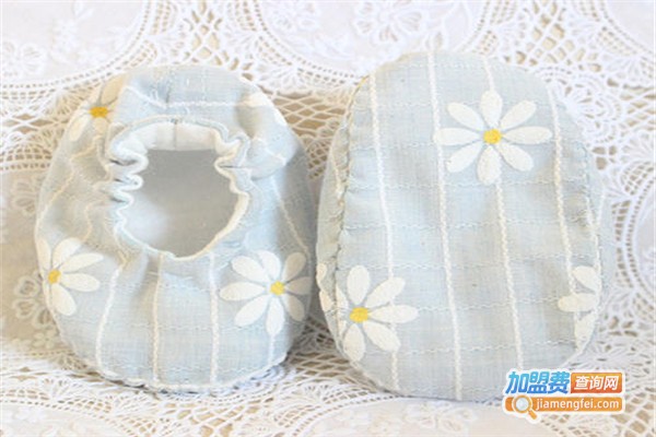 隆成婴儿用品加盟费