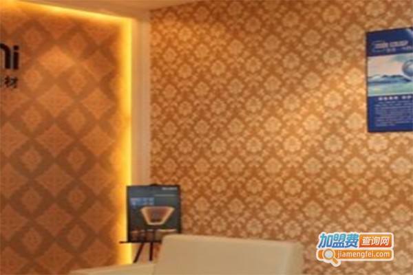 卡西米墙艺加盟费