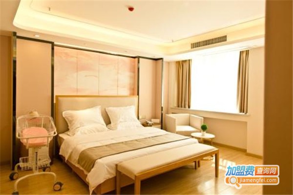 米月宝母婴健康会所加盟费