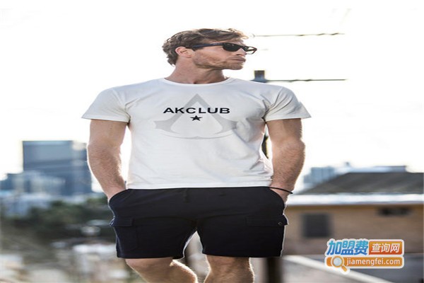 舒士客男装加盟费