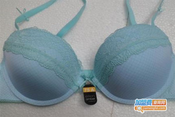 原紫内衣加盟费