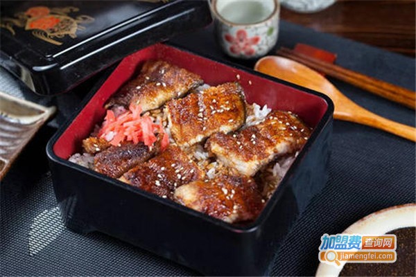 浪鳗的喵加盟费