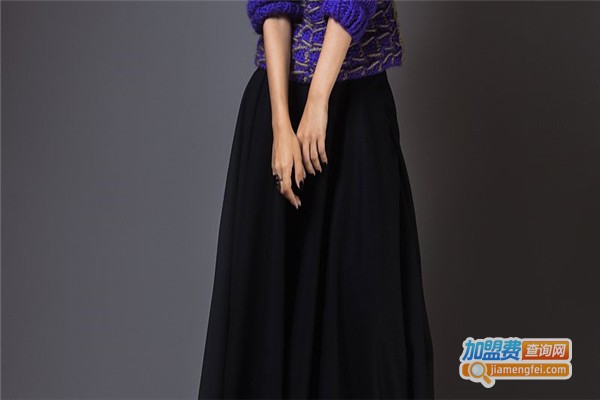 AJENI韩版女装加盟费