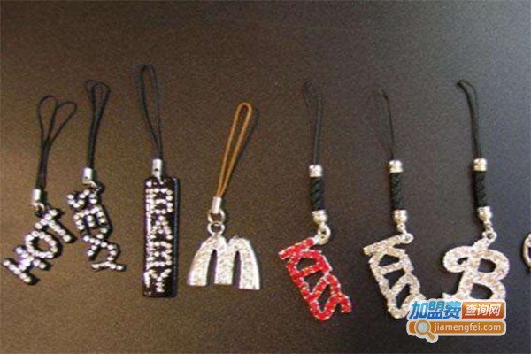 韩呀呀唯美韩潮饰品加盟费