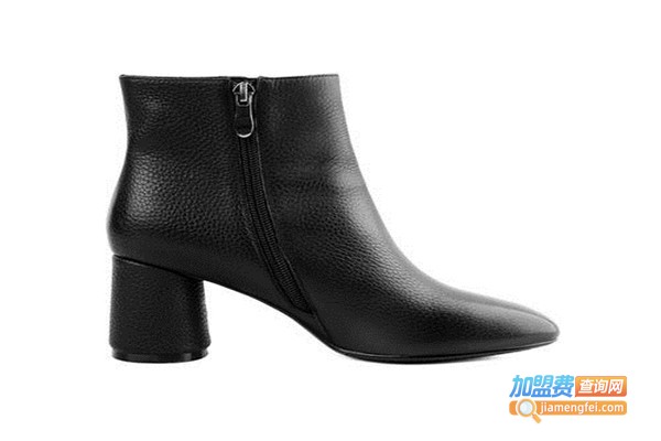 凯妮雪女鞋加盟费