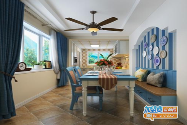 居美房屋建筑加盟门店