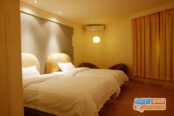 特缤酒店用品加盟门店