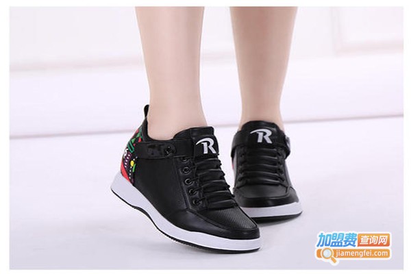 意利都女鞋加盟门店