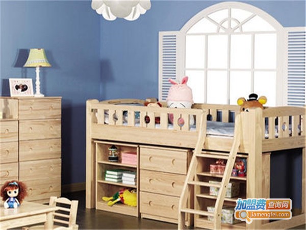 朗盾水性家具漆加盟门店