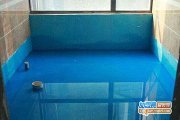 迈斯特尼防水加盟门店