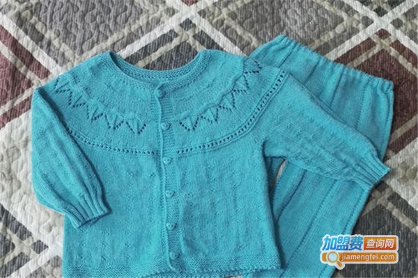 哈利贝蒂童装加盟费