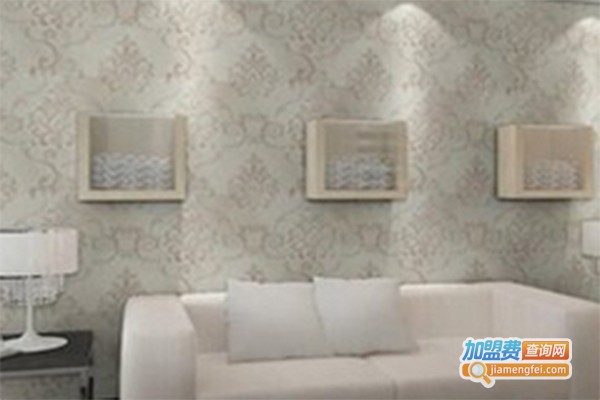 启美墙艺加盟费