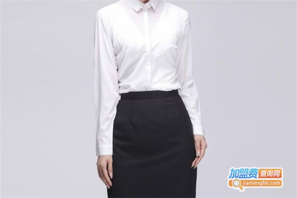 米阳女装加盟费