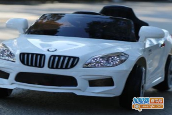 宝贝虎童车加盟费