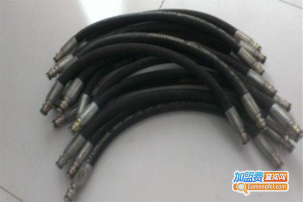 鑫驰金属软管加盟门店