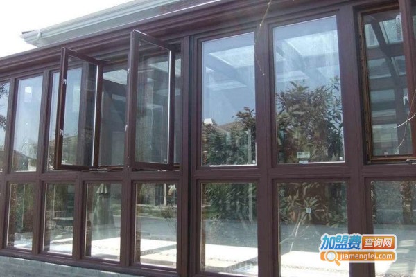 振兴门窗