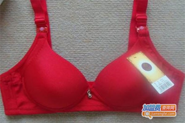 梦芭莉内衣加盟费