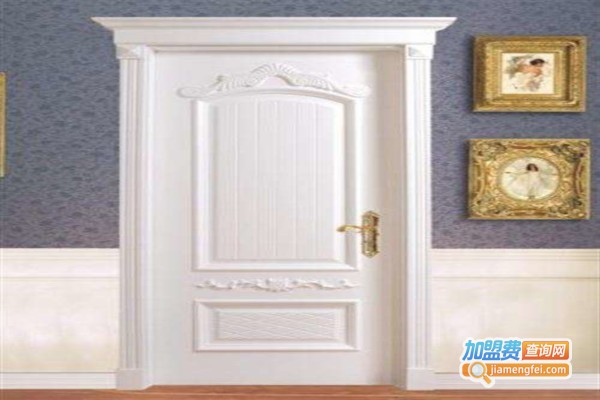 谊豪木门加盟费