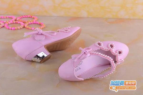 杖公主童鞋加盟门店