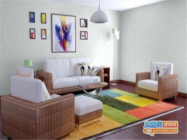 金涂宝3D彩妆漆加盟门店