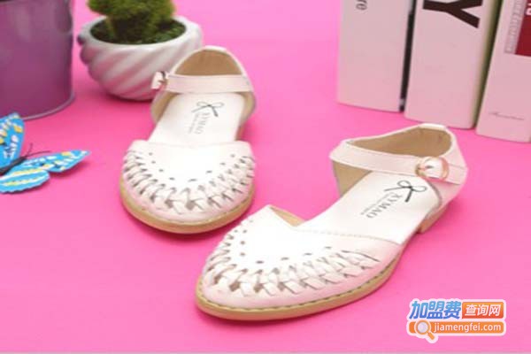 校园宝贝童鞋加盟门店