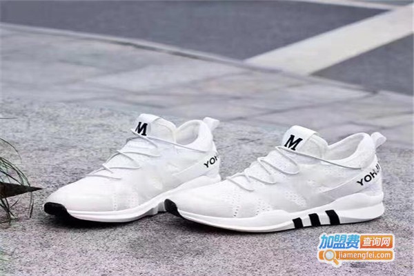 魅缘坊女鞋加盟费