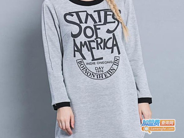 路莎rlosa女装加盟费