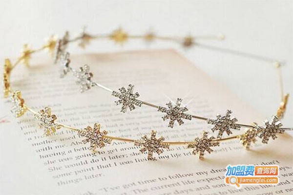 达梵天吉祥饰品