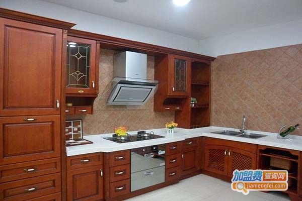 澳蓝特整体橱柜加盟门店