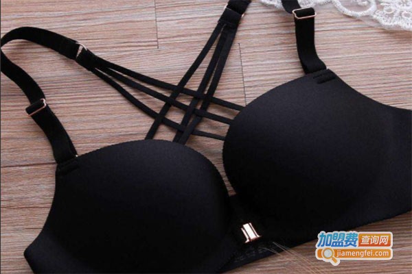 凯丹尼内衣加盟费