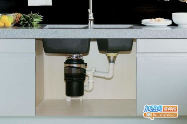 雷邦垃圾处理器加盟费