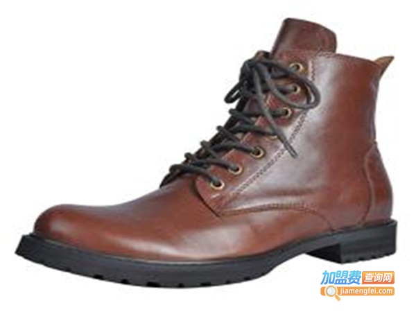 星极汉马男鞋加盟门店