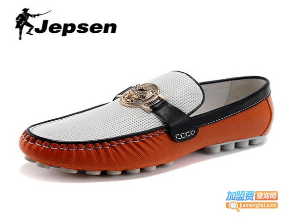 简普森男鞋加盟门店