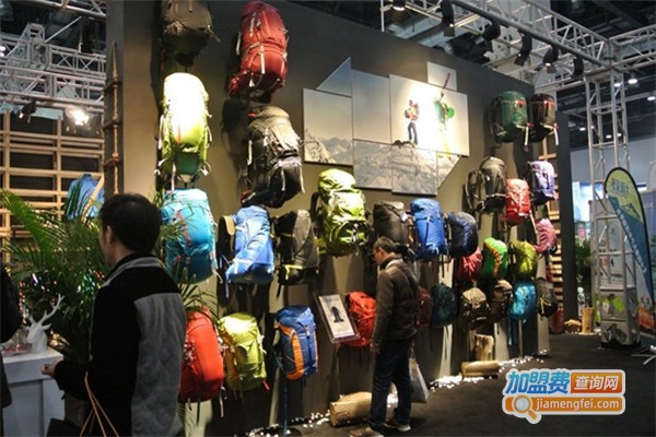 pinewood户外用品加盟费