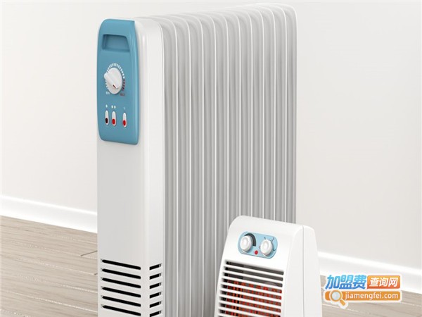 卡帝罗空气净化器加盟门店